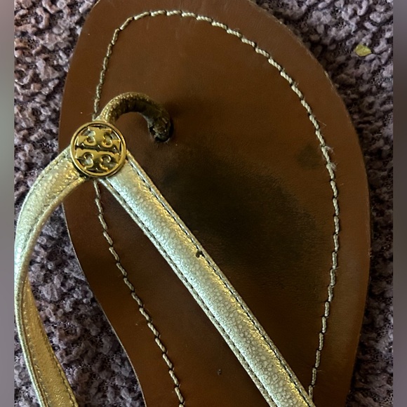 Tory Burch sandals - Picture 3 of 5